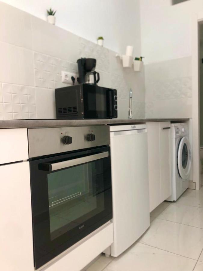 Chayofa Hills V - 2 Bedroom Apartment With Ocean Views And Air-Condition Экстерьер фото