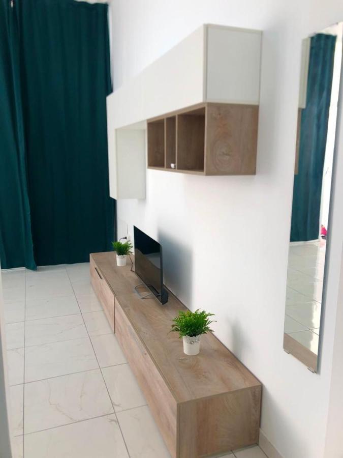 Chayofa Hills V - 2 Bedroom Apartment With Ocean Views And Air-Condition Экстерьер фото