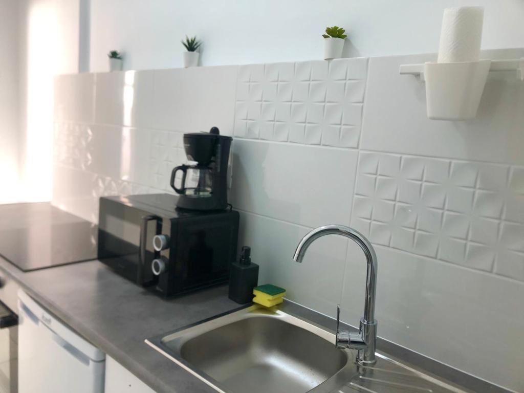 Chayofa Hills V - 2 Bedroom Apartment With Ocean Views And Air-Condition Экстерьер фото